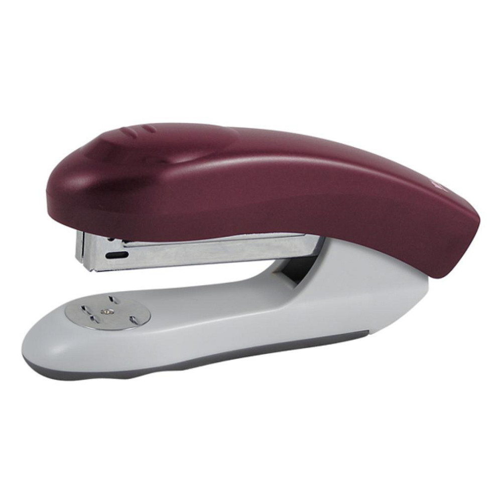 Степлер Axent Welle-2 plastic, №24/6, 20 sheets., red (4820-06-А) Вінниця - фото 1