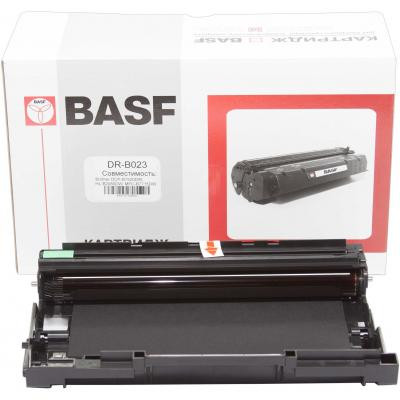 Драм картридж BASF Brother DCP-B7520DW, HL-B2080DW, MFC-B7715DW (KT-DRB023) Винница - изображение 1
