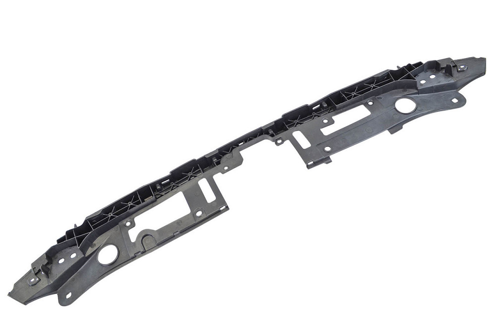 Кожух капота Mazda 3 BM (2017-2019) рестайлінг замку Мукачево - фото 1