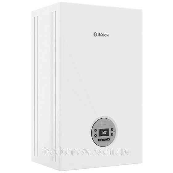 Котел газовый Bosch Condens GC 1200W 24 C 23 UA конденсационный, двухконтурный Черновцы