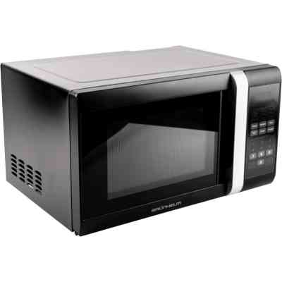 Мікрохвильова піч Grunhelm 23MX823-B Вінниця