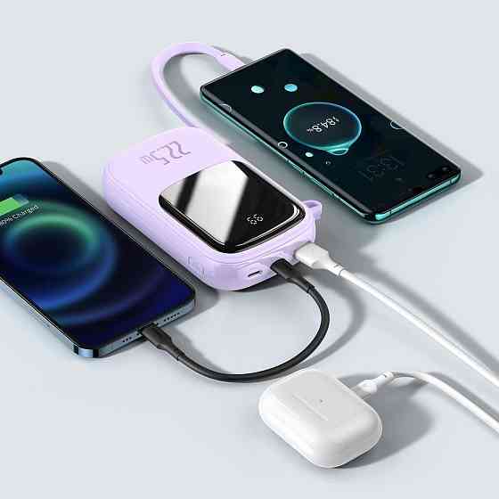 Навушники дротові HOCO M101 Pro Crystal (3.5mm) Black Київ