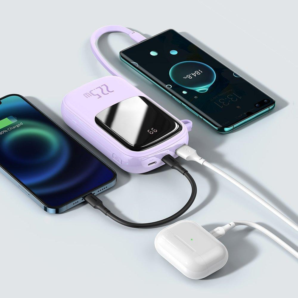 Навушники дротові HOCO M101 Pro Crystal (3.5mm) Black Київ - фото 4