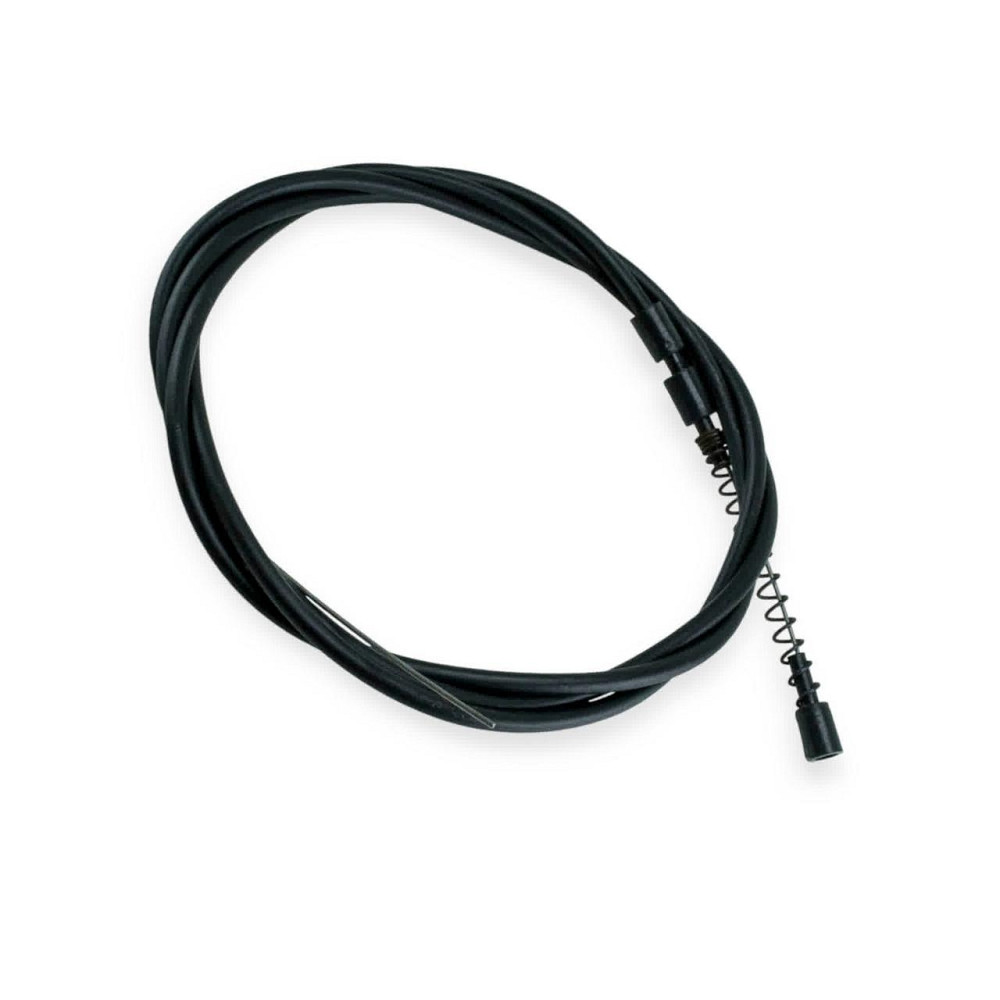 Трос задніх дверей (ляди) ВАЗ-21213 (Нива-Тайга) відкриття Мукачево - фото 1