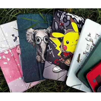 Чохол до планшета BeCover Smart Case Samsung Tab S6 Lite (2024) 10.4&quot; P620/P625/P627 Elephant (711288) Вінниця