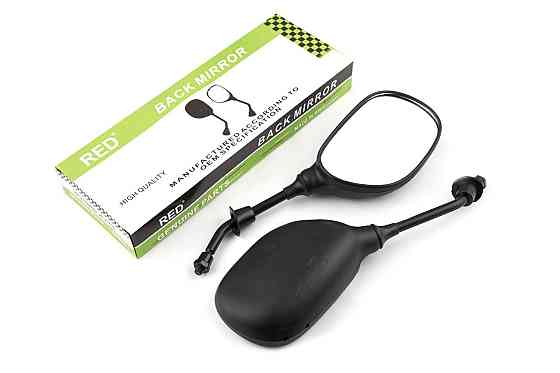 Зеркала   скутер Хонда Дио   (d-8mm) Мукачево