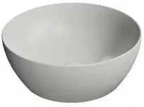 Раковина  Gsi Pura 42Cm Cenere Matowy (885117) Киев - изображение 1