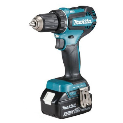 Шуруповерт Makita DDF485RFJ Вінниця - фото 1