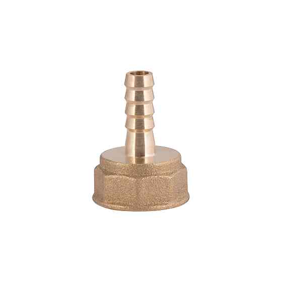 Штуцер Thermo Alliance Standart 8х1/2" ВР SD426158 Київ