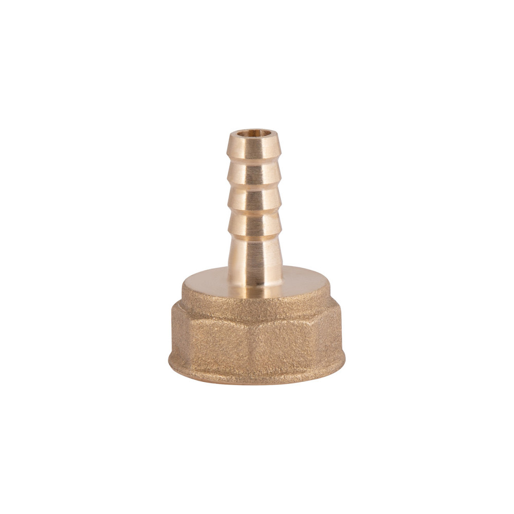 Штуцер Thermo Alliance Standart 8х1/2" ВР SD426158 Київ - фото 5