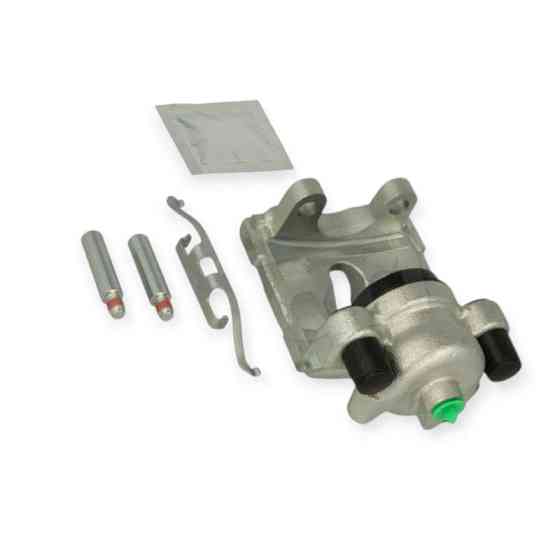 Суппорт BMW X1 2009-, 1 2003-, 3 2005- (, комплект напр, смазка, прж.) левый L задний Мукачево