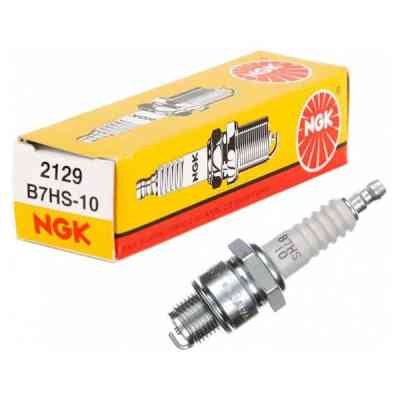 Свеча зажигания NGK 2129 B7HS-10 Винница