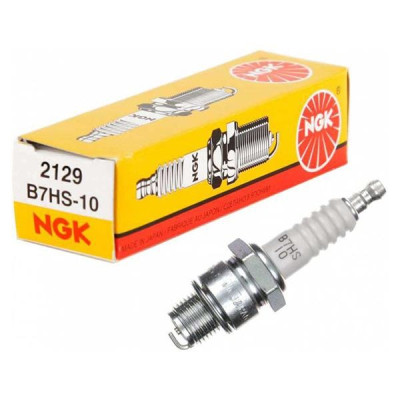 Свеча зажигания NGK 2129 B7HS-10 Винница - изображение 1
