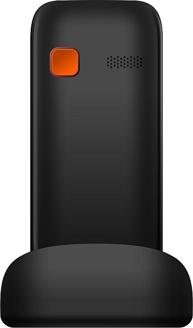 Мобільний телефон Maxcom MM426 Black ( Чорний ) Харьков - изображение 10