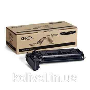 Тонер картридж Xerox C60/C70 Black (30 000 стр) Киев