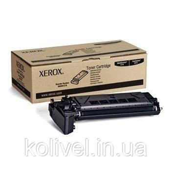 Тонер картридж Xerox C60/C70 Black (30 000 стр) Киев - изображение 1