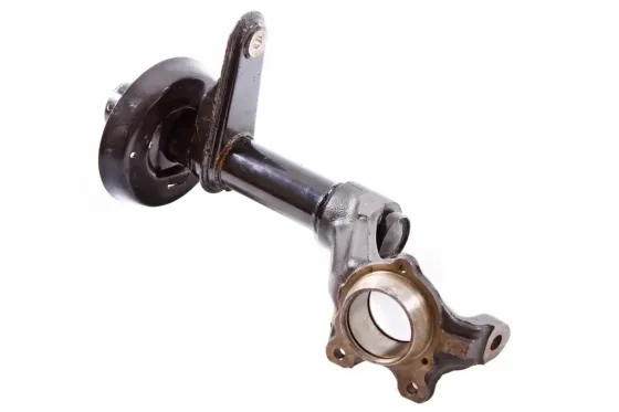 Кулак поворотний Nexia GM лівий Вінниця