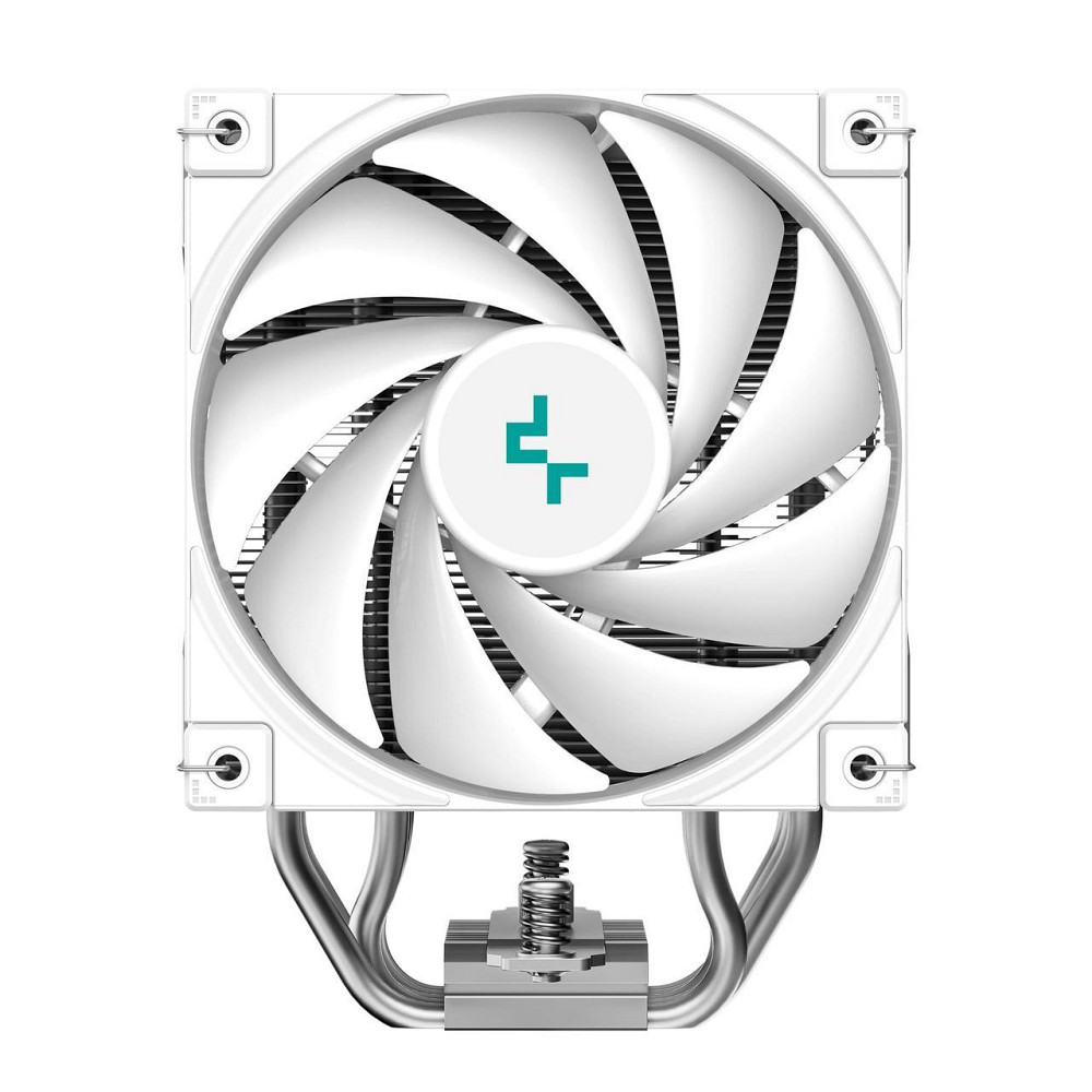 Кулер процесорний DeepCool AK500S Digital SE WH (R-AK500S-WHADMN-GJD) ( 20432 ) Харьков - изображение 8