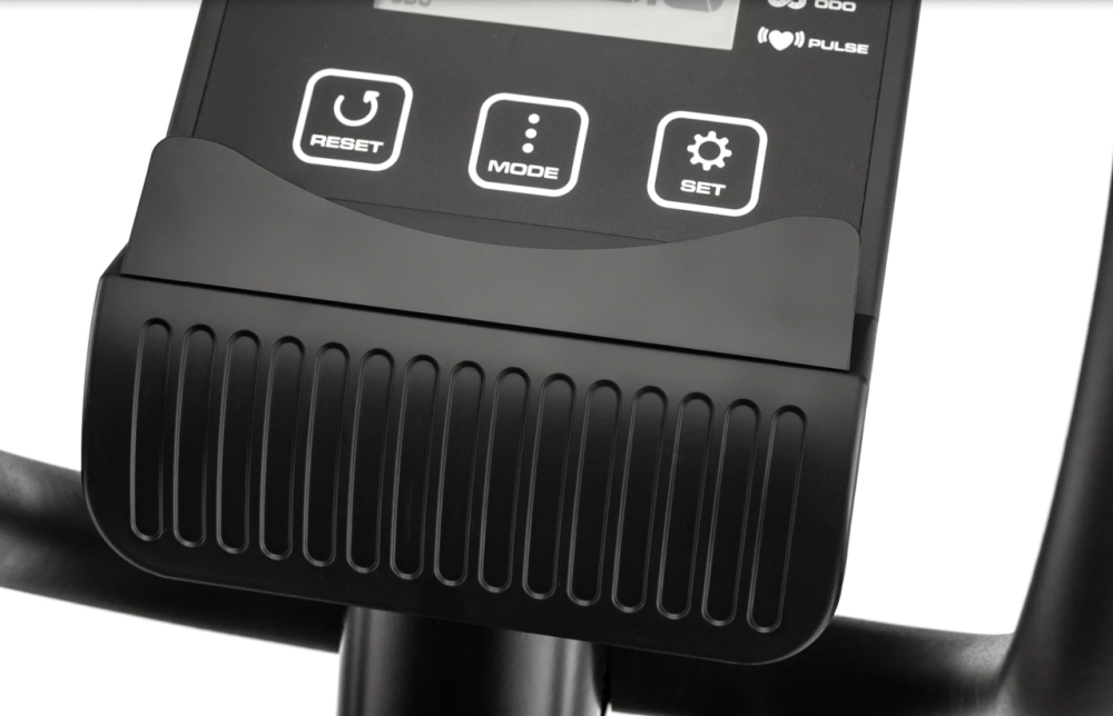 Орбітрек еліптичний магнітний тренажер для дому 8 рівнів навантаження для ефективних кардіотренувань Gymtek XC1500 Київ - фото 9