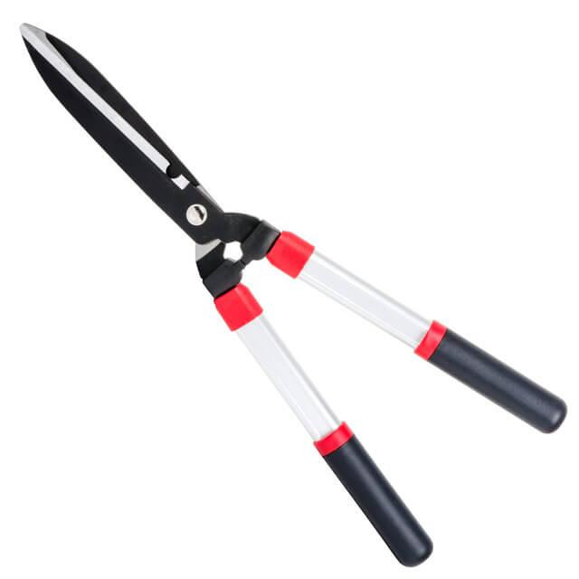 Ножиці садові, 645 мм INTERTOOL FT-1113 Киев - изображение 3