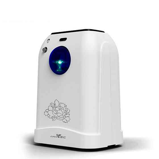 Кислородный концентратор 7л. + небулайзер. 93% Концентратор кислорода Киев