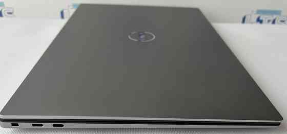 Ноутбук DEll Precision 5560 4k i7-11850H/RAM 32Gb. SSD-1TB , T1200 Київ