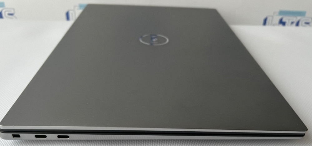 Ноутбук DEll Precision 5560 4k i7-11850H/RAM 32Gb. SSD-1TB , T1200 Київ - фото 5