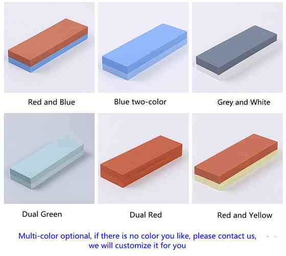 Профессиональный набор для заточки ножей с подставкой Киев