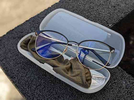 Комп'ютерні окуляри з захистом від синього світла Firmoo F26801 Луцк