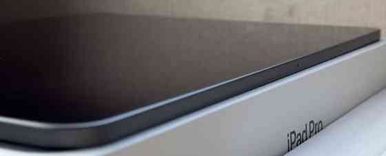 Планшет Apple iPad Pro 12.9" Wi-Fi 128Gb. ( MY2H2RK/A) Space Grey. Київ