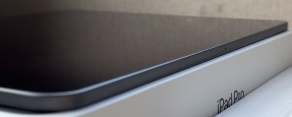 Планшет Apple iPad Pro 12.9