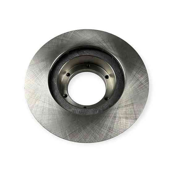 Диск ГАЗ 3302, 2705, ГАЗель Бізнес передній новий зразок (d-104 мм) гальмівний Мукачево