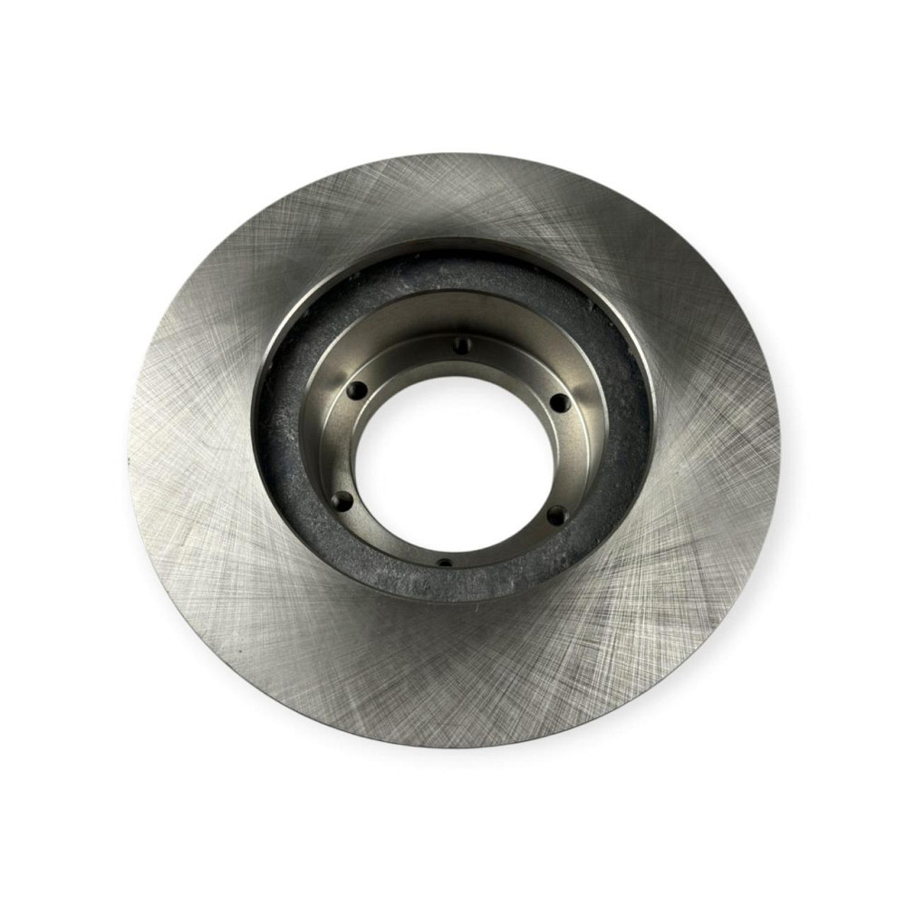 Диск ГАЗ 3302, 2705, ГАЗель Бизнес передний новый образец (d-104 мм) тормозной Мукачево - изображение 1