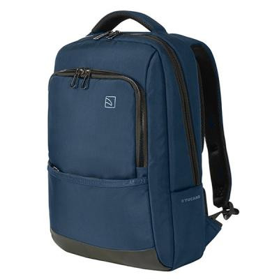 Рюкзак для ноутбука Tucano 15.6" Luna Gravity AGS, Blue (BKLUN15-AGS-B) Винница - изображение 9