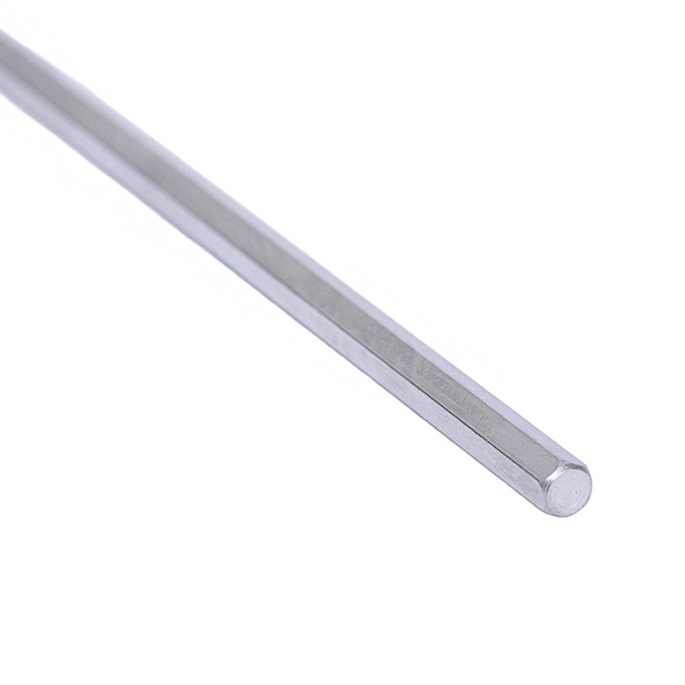 Ключ шестигранный 4мм CrV SIGMA (4021041) Ровно - изображение 6