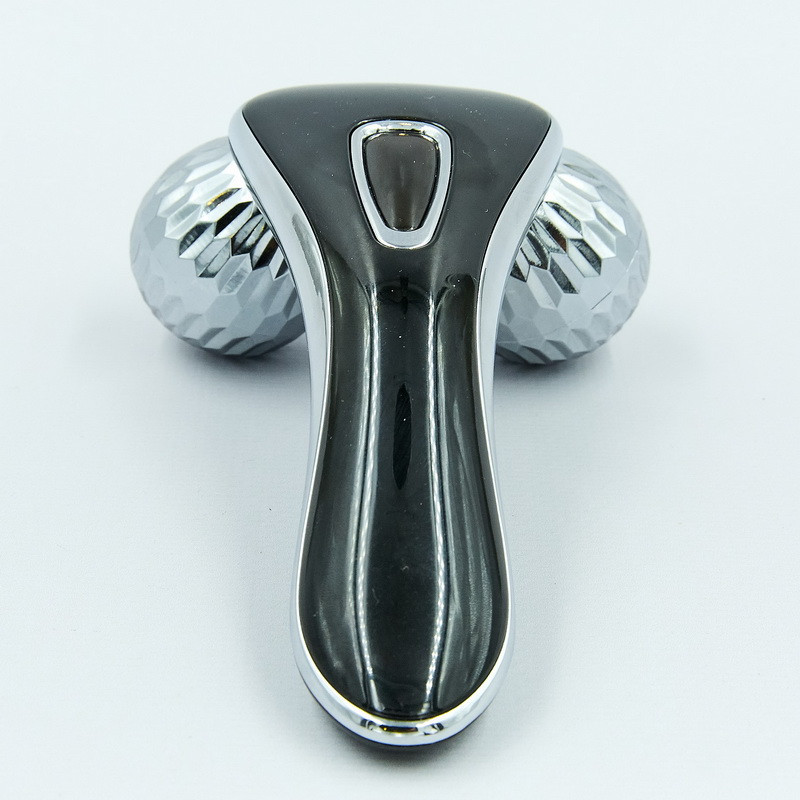 Массажер роликовый SP-Planeta 3D Massager CX-301 Вишнёвое - изображение 3