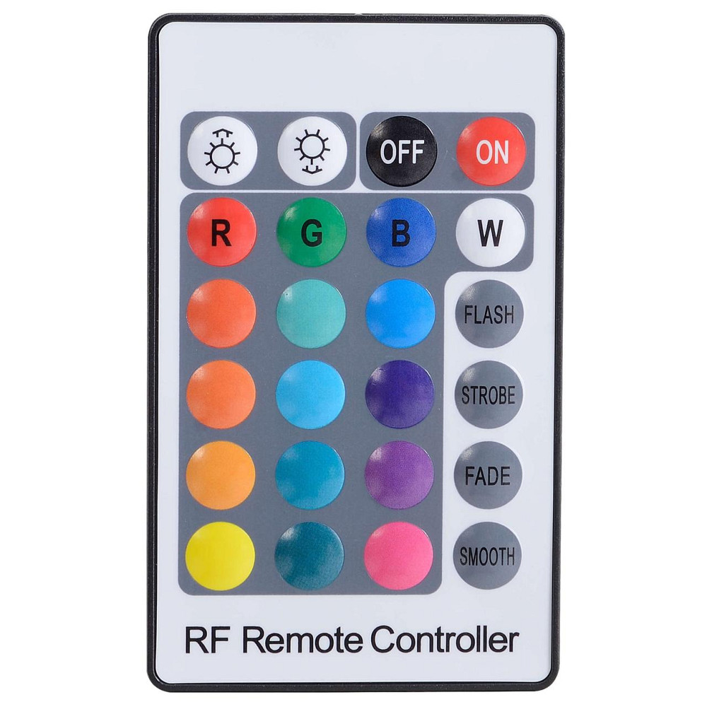 Каминокомплект ArtiFlame Linz AF23S белый с LED подсветкой, обогревом и звуком горения огня Львов - изображение 6