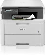 Принтер Brother DCP-L3520CDW Киев - изображение 1
