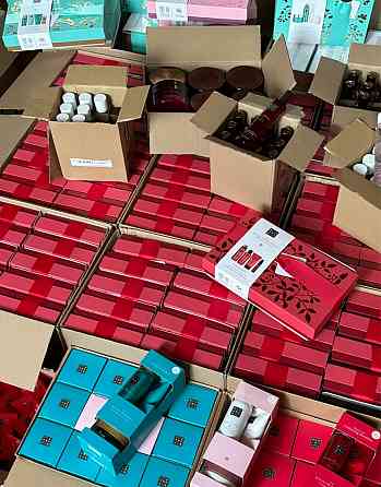 Косметика RITUALS оптом Киев