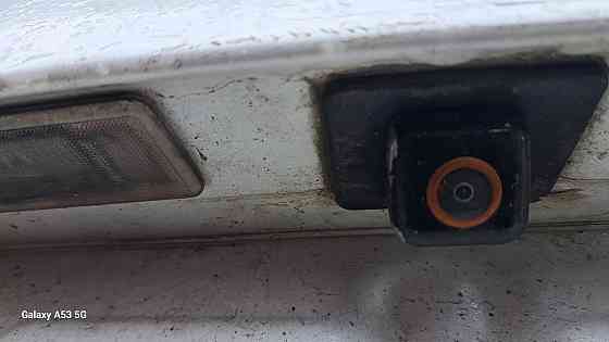 Оригінальна камера заднього огляду на KIA Optima 2011-2015 років Київ