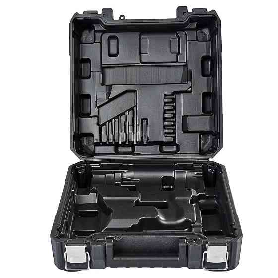 Кейс для гвинтокрута акумуляторного Vitals Master AS 18180 SmartLine+ Харків