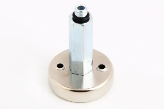 ВЗУ ГБО в лючок бензобака удлиненное Tomasettо под ориг. Винница