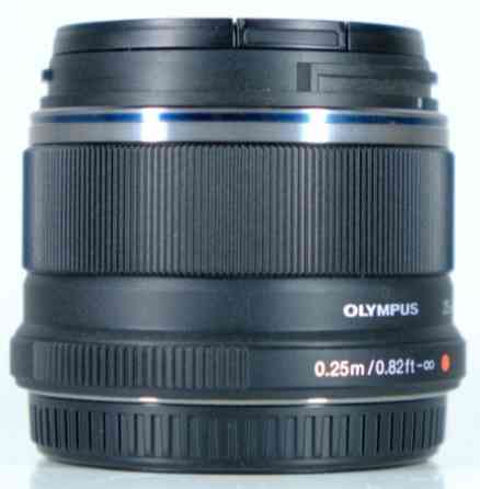 Объектив Olympus 25mm f/1.8 MSC Киев