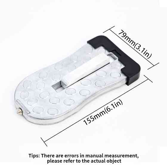 Съемная складная подножка для авто до 150 кг Киев