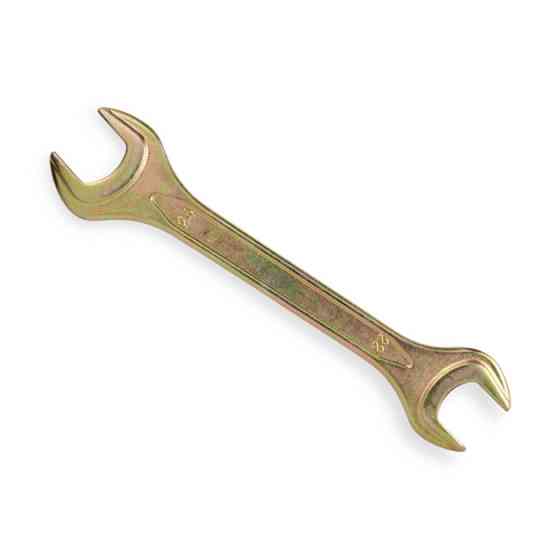 Ключ ріжковий 22х24 мм Standard Мукачево