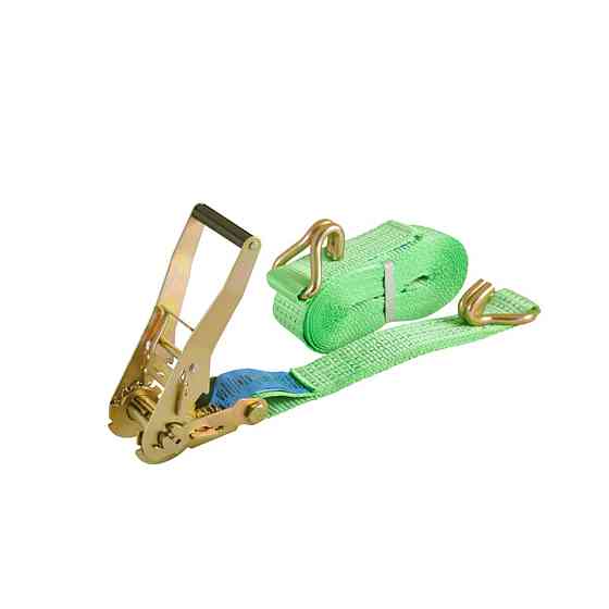 Стяжной ремень Winso 5т, 8м Київ