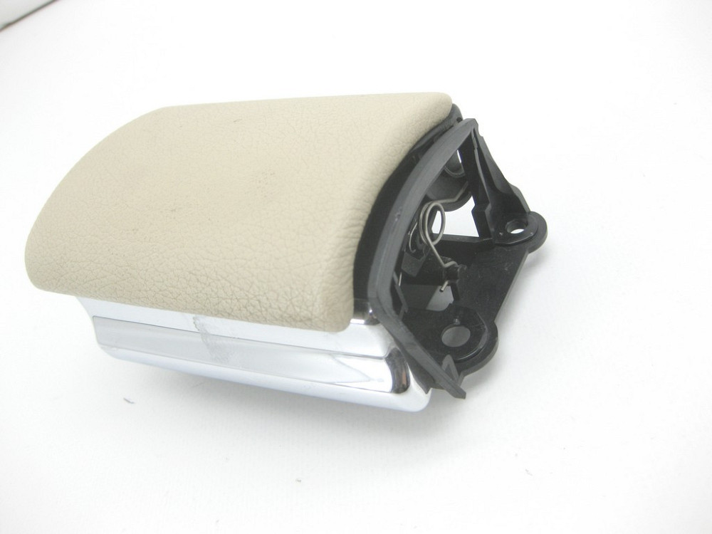 Mercedes-Benz  A2218101130 8M00 Попільничка бежева шкіра задніх лівих дверей S-class short W221 S-class long V221 Одеса - фото 4