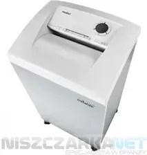 Шредер DAHLE 416 AIR ŚCINKI 4X40MM Z INNOWACYJNĄ TECHNOLOGIĄ MHP TECHNOLOGY® O NAJWYŻSZEJ WYDAJNOŚCI - BEZ KROPLI OLEJU Киев - изображение 1