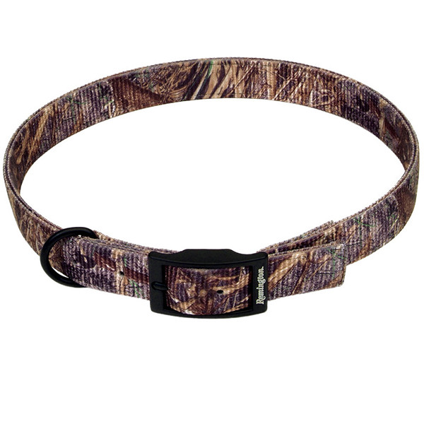 Coastal for Hunting Dogs Double-Ply Patterned Collar КОСТАЛ ДАБЛ-ПЛАЙ подвійний нашийник для собак Київ - фото 1
