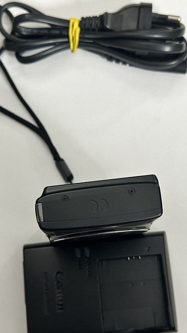 Canon ixus 157. Харків - фото 1